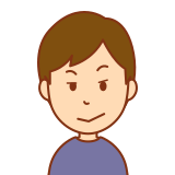 どこかのだれか